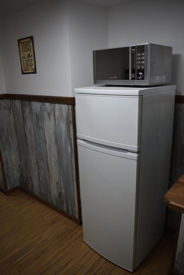 Apartments Mit Klimaanlage Am Neckarufer, Schoene Aussicht 바트프리에드리히셸 외부 사진